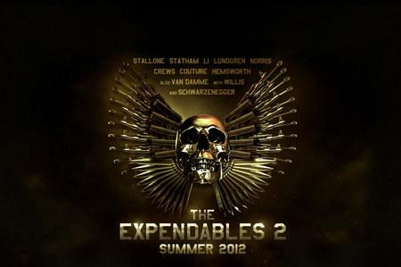 Tornano i mercenari di Sylvester Stallone con il primo teaser trailer di Expendables 2