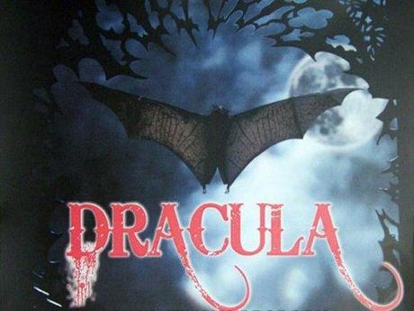 Dracula returns