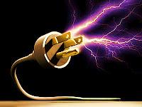 Una scossa al palato!