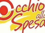 Occhio alla Spesa Giovedi Dicembre 2011