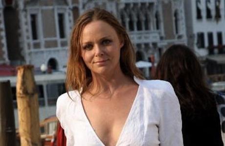 Stella McCartney Dedicates to her Mother Linda the New Fragrance