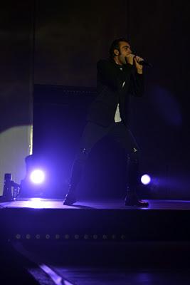 PlusG @ Marco Mengoni Solo Tour