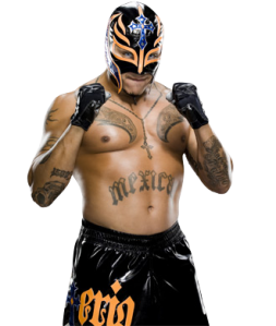 Novità su Rey Mysterio e Sin Cara