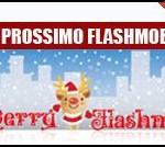 Xmas Flash mob, in attesa di Merry Flashmas del 17 Dicembre!