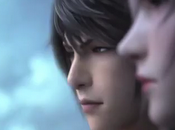 Final Fantasy XIII-2 primi minuti gioco video