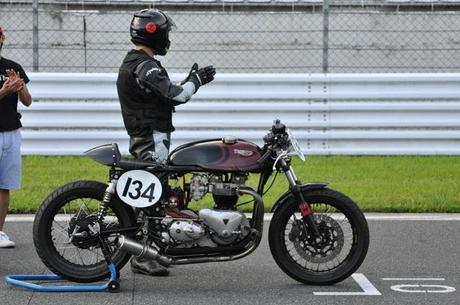 Jap Classic Race