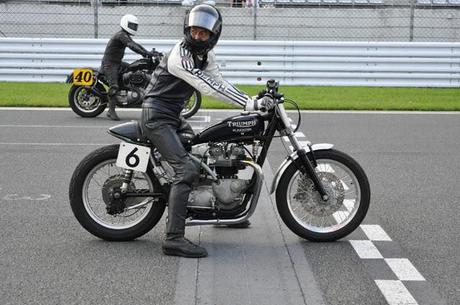 Jap Classic Race