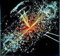 Il bosone di Higgs è arrivato?