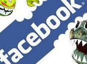 Attenti link virus facebook