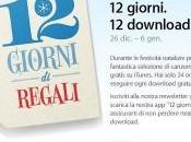 giorni regali anticipa tutti ecco primo regalo!