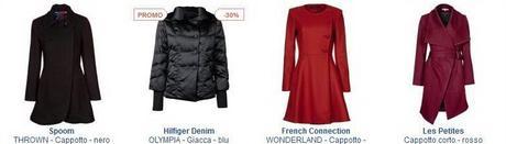 Primi freddi? I trend fra cappotti da donna e piumini cappotti