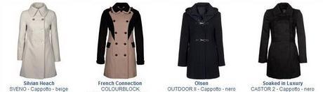 Primi freddi? I trend fra cappotti da donna e piumini cappotti