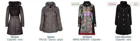 Primi freddi? I trend fra cappotti da donna e piumini cappotti