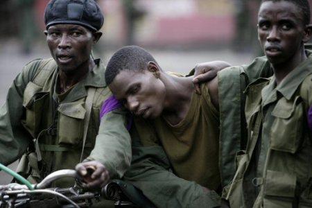 Nigeria soldati combattenti 071011 africa 0 “News”: è stato liberato il tecnico Italiano rapito in Nigeria il 9 Dicembre