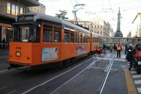 ATM Milano Mezzi Pubblici Tram 450x300 Milano: 16 Dicembre Sciopero Trasporti ATM, previsto Caos. Facciamo chiarezza.