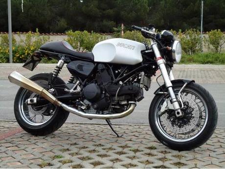 Classic Ducati