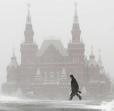 RUSSIA: Che succede all’ombra del Cremlino. Putin e il Fronte Popolare