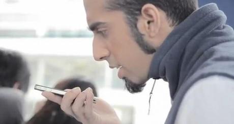 Samsung prende in giro Siri e gli utenti Apple per pubblicizzare il Galaxy Nexus