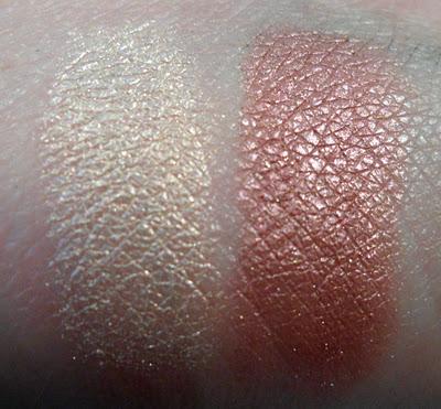 Pupa - Lumynis Silk Review/Recensione + Photos/Foto/Swatches