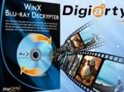 palio secondo codice regalo WinX Blu-ray Decrypter. commentare tempo fino alle