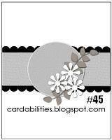 Cardabilities {DT} #45