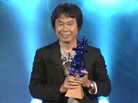 I GRANDI TEMI: Gli Spike Video Game Awards -- Lo schifo e l'odio