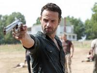 (MINI)RECE TELEFILM: The Walking Dead S02E03-07