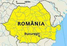 Dalla Romania, Iana Matei