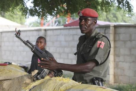 Carmelo Stella è libero. Era stato sequestrato in Nigeria qualche giorno fa 