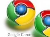 Chrome browser usato mondo