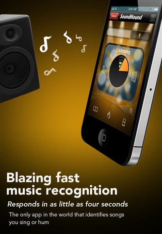 12 Giorni di Regali: Apple anticipa il Natale con SoundHound ∞ gratis
