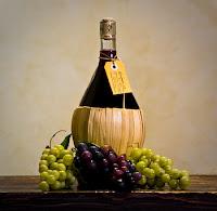 La mazurka del buon vino!