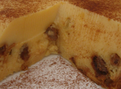 Budino Panettone