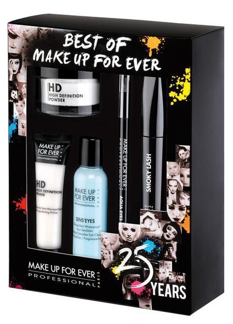 Idee regalo “makeuppose” per tutte le tasche