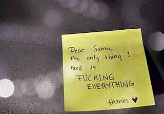 WishList...finalmente