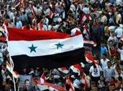 Siria: un’aggressione precisa