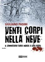 Novità editoriali: Fanucci lancia TimeCrime