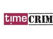 Novità editoriali: Fanucci lancia TimeCrime