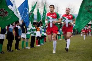 Heineken Cup: le formazioni di Biarritz-Benetton