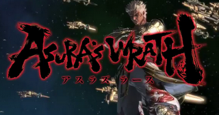Asura's Wrath : nuovo spettacolare trailer