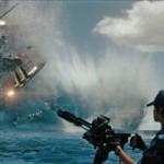 BATTLESHIP ‘La battaglia per la terra inizia in mare’ (video trailer in italiano)
