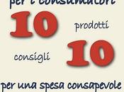 Dieci consigli dieci prodotti: Carabinieri Movimento Difesa Cittadino presentano decalogo.
