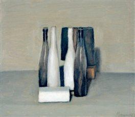 GIORGIO MORANDI: Museo d’Arte di Lugano, dal 10 marzo al 1 luglio 2012