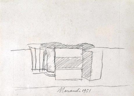 GIORGIO MORANDI: Museo d’Arte di Lugano, dal 10 marzo al 1 luglio 2012