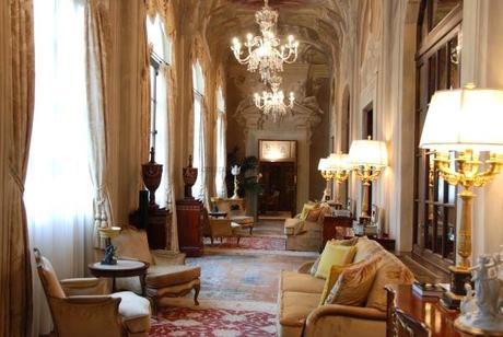 Four Seasons Hotel Firenze, gioiello dell’hotellerie italiana