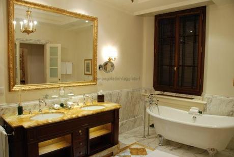 Four Seasons Hotel Firenze, gioiello dell’hotellerie italiana