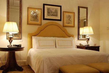 Four Seasons Hotel Firenze, gioiello dell’hotellerie italiana