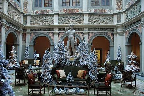 Four Seasons Hotel Firenze, gioiello dell’hotellerie italiana