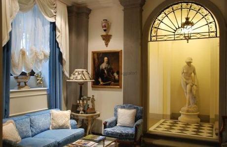 Four Seasons Hotel Firenze, gioiello dell’hotellerie italiana