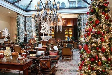 Four Seasons Hotel Firenze, gioiello dell’hotellerie italiana